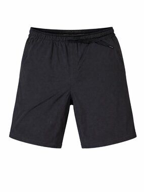 Eddie Bauer Men's Black Loungewear Shirts Size Large - NWT